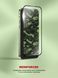 Захисне скло ArmorStandart Corning Black Icon для Apple iPhone 16 / 15 79552 фото 2