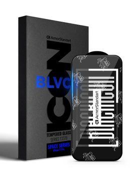 Захисне скло ArmorStandart Space Black Icon для Apple iPhone 17 Pro 86395 фото