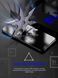 Захисне скло ArmorStandart Space Black Icon для Apple iPhone 17 Pro Max 86396 фото 2