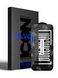 Захисне скло ArmorStandart Space Black Icon для Apple iPhone 17 Pro Max 86396 фото 1