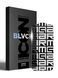 Захисне скло ArmorStandart Infinity Black Icon 2.75D для Apple iPhone 15 Pro 73956 фото 1